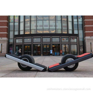 Trotter One Wheel with self balancing system 700w